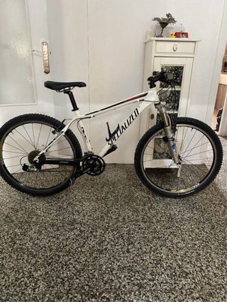 Bicicleta SPECIALIZED Stumpjumper