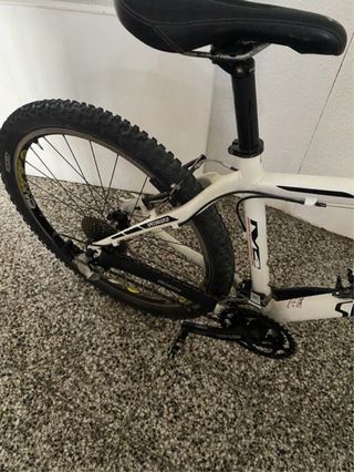Bicicleta SPECIALIZED Stumpjumper