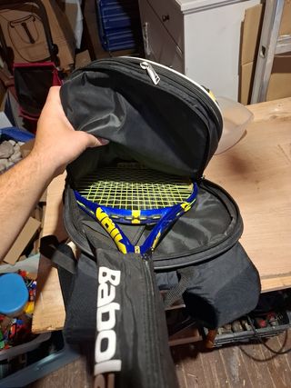 Mochila Babolat tenis