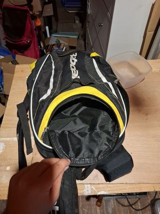 Mochila Babolat tenis
