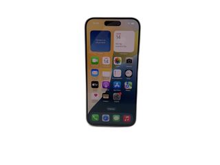 apple iphone 15 pro 128gb