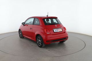 Fiat 500 1.0 Mild-Hybrid Sport