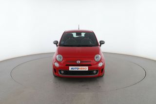 Fiat 500 1.0 Mild-Hybrid Sport