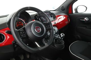 Fiat 500 1.0 Mild-Hybrid Sport