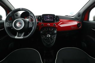 Fiat 500 1.0 Mild-Hybrid Sport