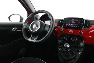 Fiat 500 1.0 Mild-Hybrid Sport