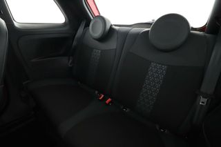 Fiat 500 1.0 Mild-Hybrid Sport