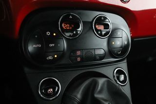 Fiat 500 1.0 Mild-Hybrid Sport