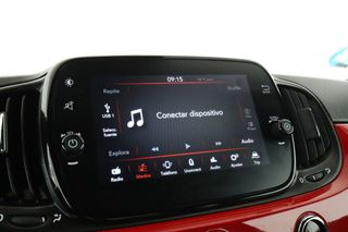 Fiat 500 1.0 Mild-Hybrid Sport