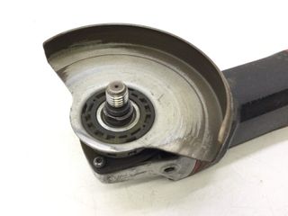 radial flex lbe17-11-125