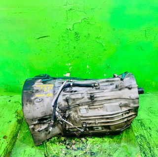 09D300037T Caja cambios Volkswagen Touareg HZY