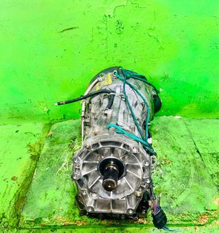 09D300037T Caja cambios Volkswagen Touareg HZY