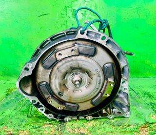 09D300037T Caja cambios Volkswagen Touareg HZY