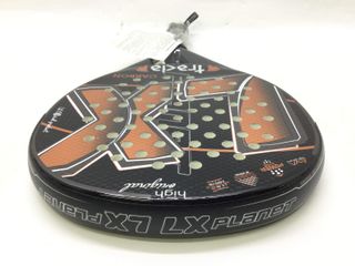 raqueta tracia lx55473