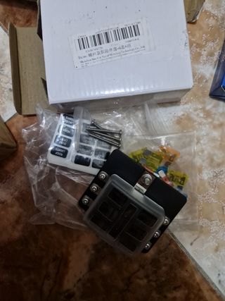 Adaptador CarlinKit CPC200-CP2A