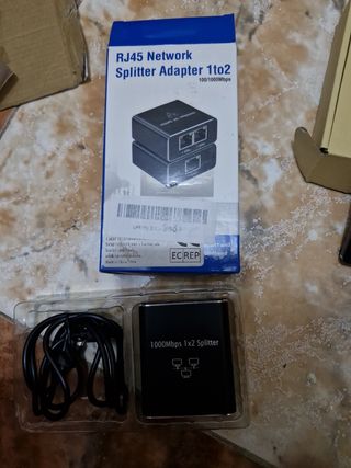 Adaptador CarlinKit CPC200-CP2A