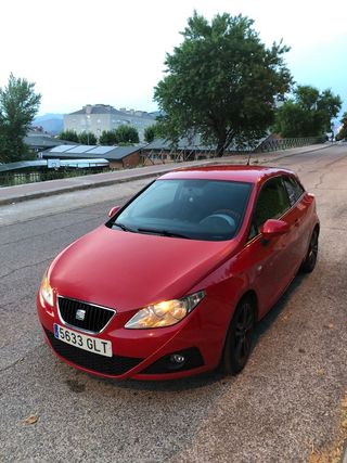 SEAT Ibiza 2009