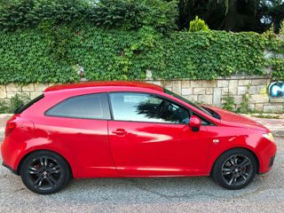SEAT Ibiza 2009