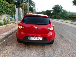 SEAT Ibiza 2009