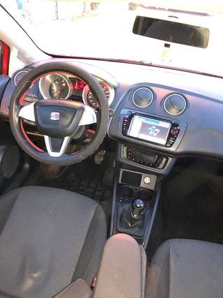 SEAT Ibiza 2009