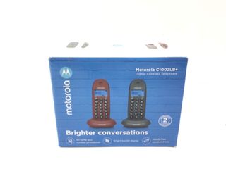 motorola c1002lb+
