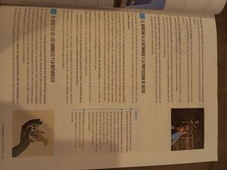 Libro de texto de valores cívicos y éticos 2ESO