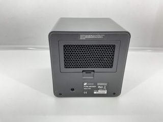 purificador aire haverland pure air box