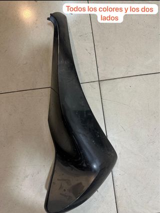 Tapa lateral Honda SH 125
