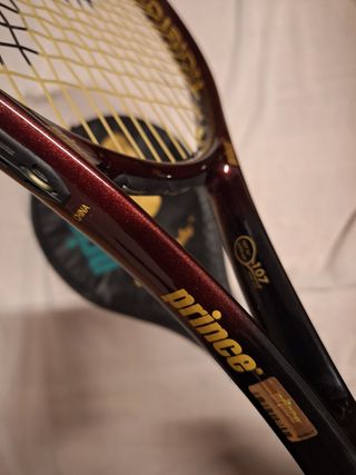 RAQUETA DE TENNIS PRINCE GRAPHALU