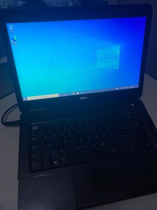 Dell Latitude 15440 - Notebook