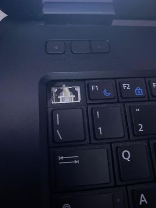 Dell Latitude 15440 - Notebook