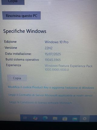 Dell Latitude 15440 - Notebook