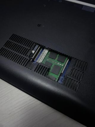 Dell Latitude 15440 - Notebook