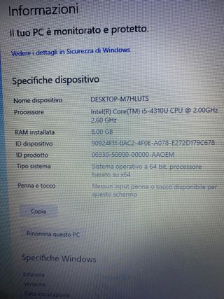 Dell Latitude 15440 - Notebook