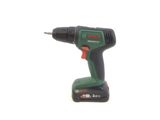 taladro a bateria bosch universaldrill18v