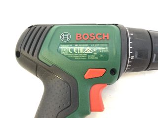 taladro a bateria bosch universaldrill18v