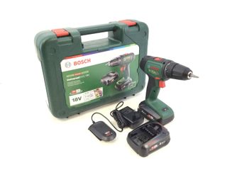 taladro a bateria bosch universaldrill18v