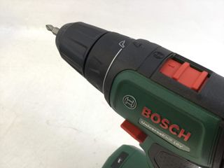 taladro a bateria bosch universaldrill18v