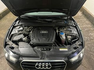 Audi A5 2012