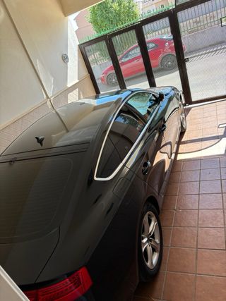 Audi A5 2012