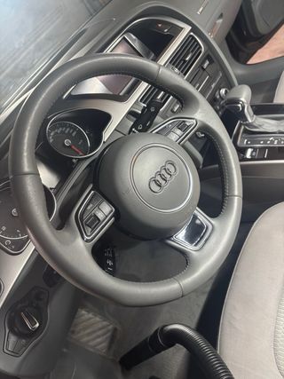 Audi A5 2012