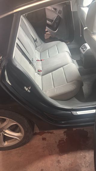 Audi A5 2012
