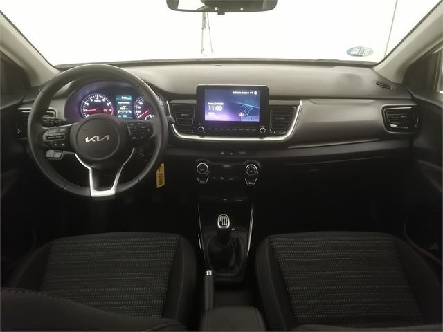 Kia Stonic 1.0 T-GDi MHEV Drive 74 kW (100 CV)