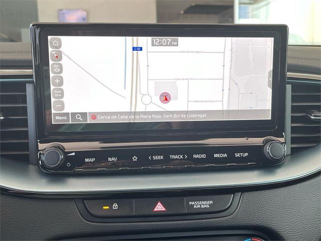 Kia Ceed 1.0 T-GDi Style Edition 74 kW (100 CV)