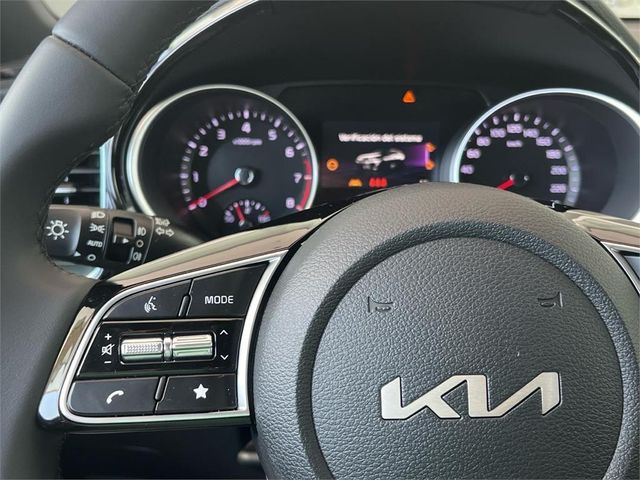 Kia Ceed 1.0 T-GDi Style Edition 74 kW (100 CV)