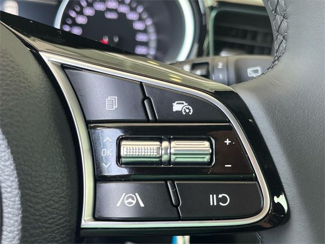 Kia Ceed 1.0 T-GDi Style Edition 74 kW (100 CV)