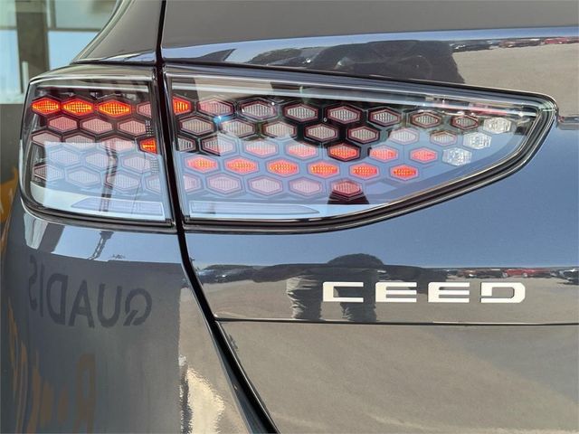 Kia Ceed 1.0 T-GDi Style Edition 74 kW (100 CV)