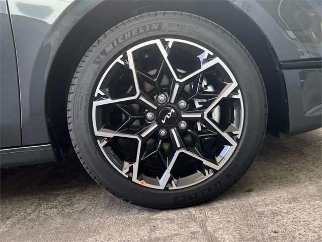 Kia Ceed 1.0 T-GDi Style Edition 74 kW (100 CV)
