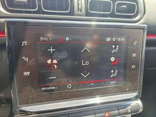 Citroen C3 BlueHDi 100 SANDS Shine 73 kW (99 CV)