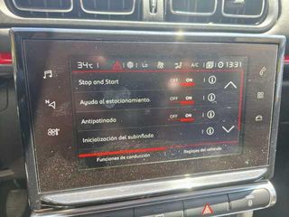 Citroen C3 BlueHDi 100 SANDS Shine 73 kW (99 CV)
